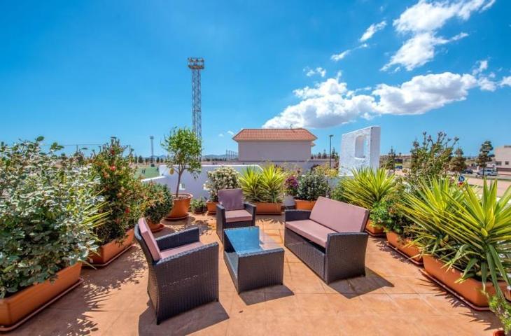 Adosada en venta en Los Alcázares, Los Alcazares photo 0