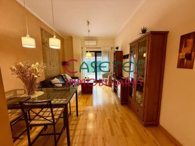 Planta baja en venta en Riba-roja de Túria, La Reva photo 0