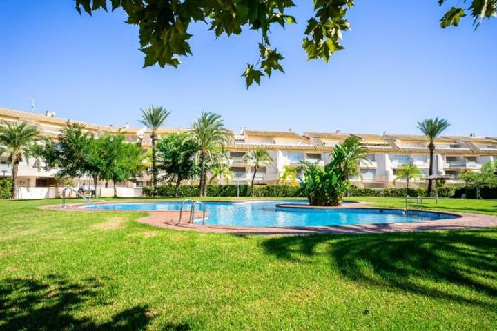 Apartamento en venta en Torreblanca, Playa torrenostra photo 0