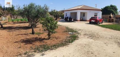 Chalet en venta en Chiclana de la Frontera, El sotillo photo 0