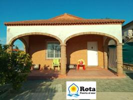 Chalet en venta en Dos Hermanas, Arco norte - Avda España photo 0