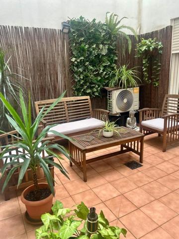 Piso en venta en Valencia, Benimámet photo 0