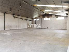 Nave industrial en venta en Ontinyent, Pol. Pla photo 0