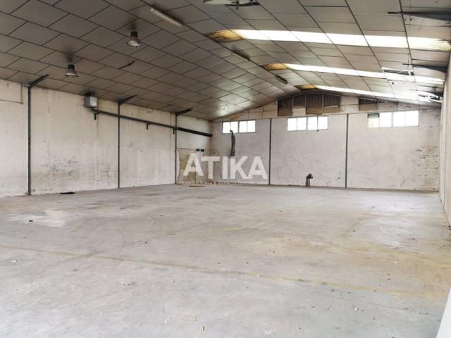 Nave industrial en venta en Ontinyent, Pol. Pla photo 0