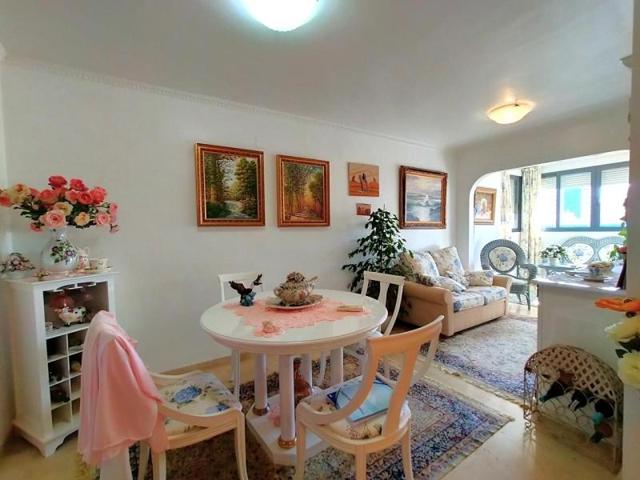 Piso en venta en Benidorm, Levante photo 0