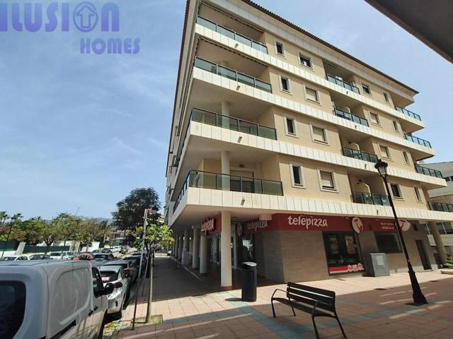 Piso en venta en Manilva photo 0