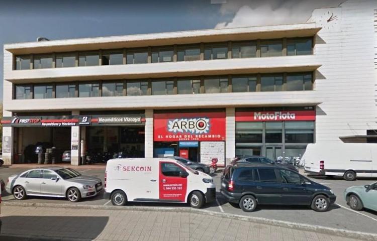 Oficina en venta en Erandio, Asua - berri photo 0