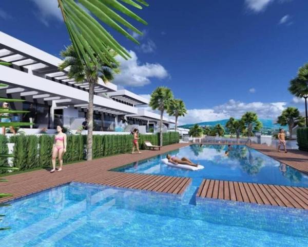 Casa en venta en Algorfa photo 0