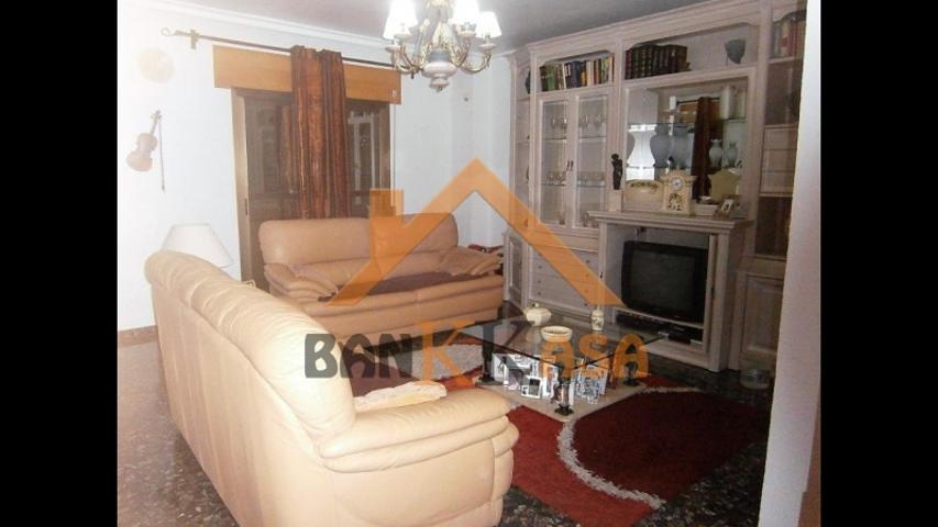 Casa en venta en El Ejido, Santa María del Águila photo 0