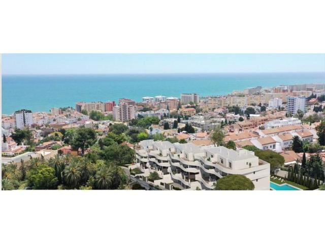 Apartamento en venta en Torremolinos photo 0