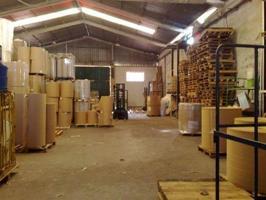 Nave industrial en venta en Alcalá de Guadaira, photo 0