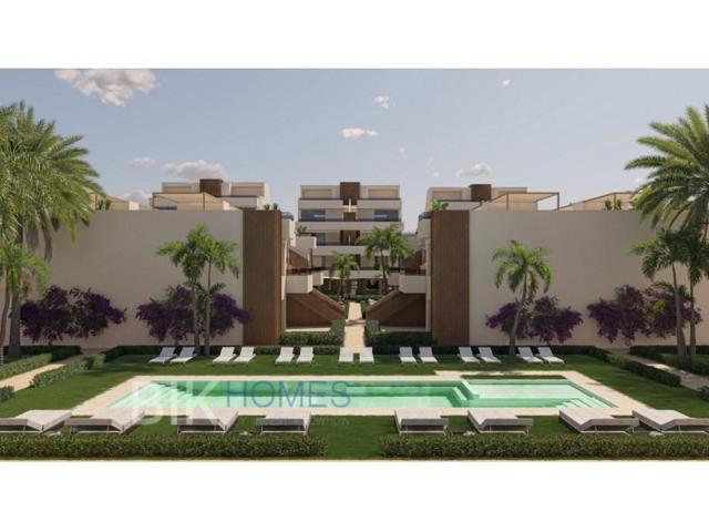 Bungalow en venta en Alhama de Murcia photo 0