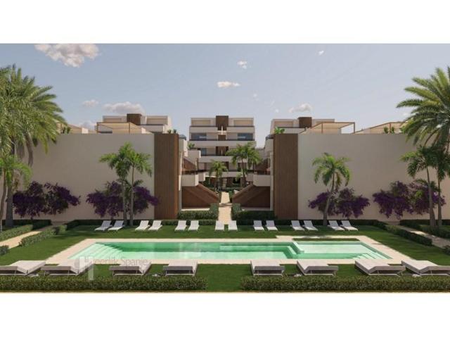 Bungalow en venta en Alhama de Murcia photo 0