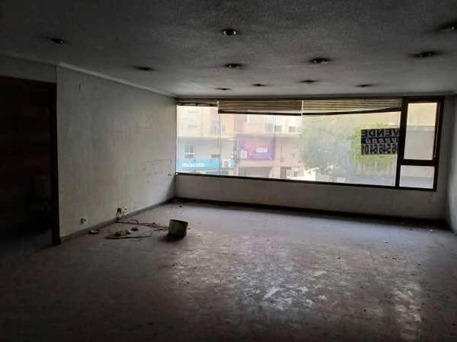 Oficina en venta en Elche, Centro photo 0