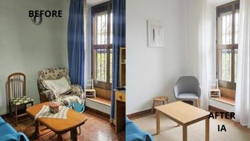 Piso en venta en Écija photo 0