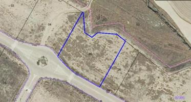 Terreno en venta en Borox, Polígono industrial jesús menchero photo 0