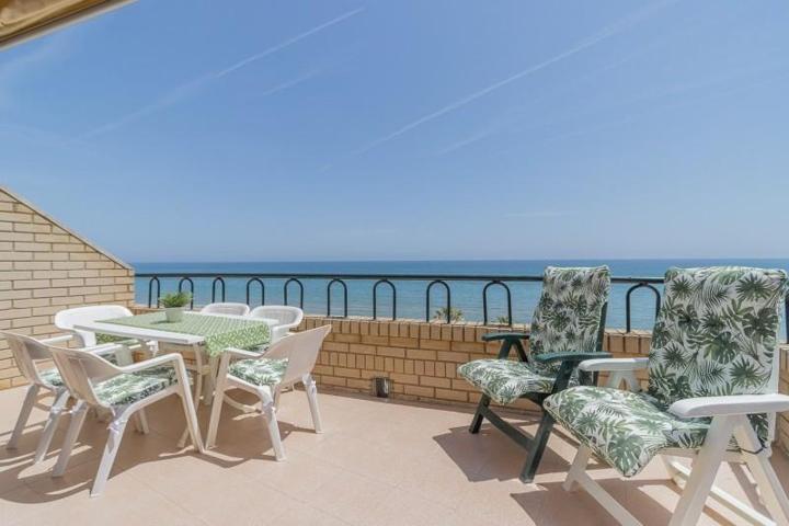 Apartamento en venta en Oropesa del Mar, Playa Morro de Gos photo 0