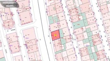 Terreno en venta en San Fernando de Henares, San fernando de henares photo 0