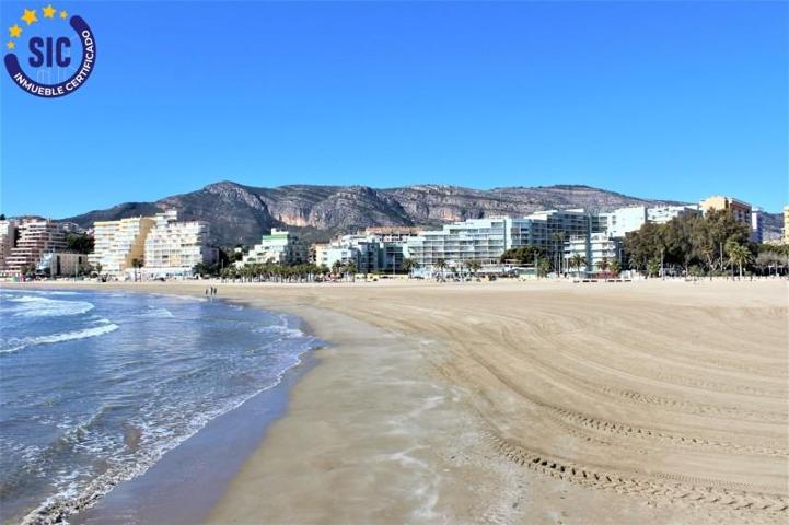 Apartamento en venta en Oropesa del Mar, Zona Playa de la Concha photo 0