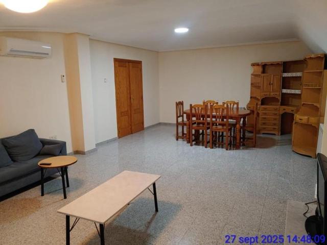 Piso en venta en Cáceres, Centro photo 0