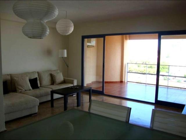 Apartamento en venta en Villajoyosa, Cala Villajoyosa photo 0