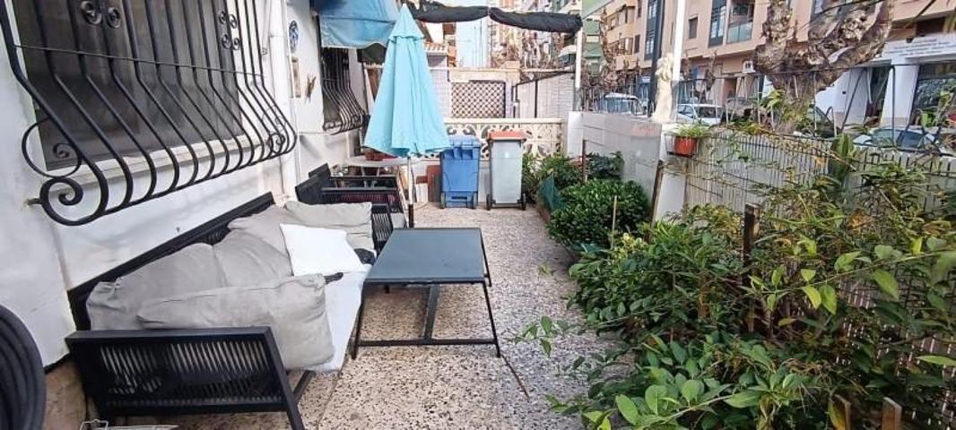 Chalet en venta en Benidorm, Colonia Madrid photo 0