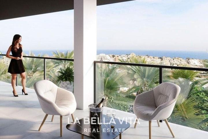 Piso en venta en Torrevieja, Torreblanca photo 0