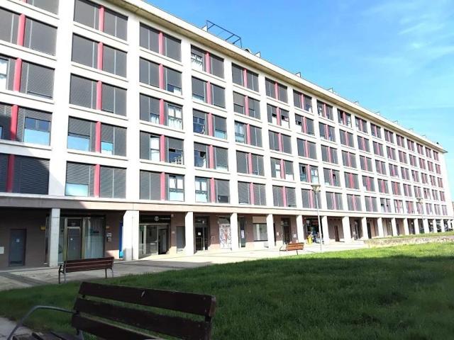 Piso en venta en Pamplona, Buztintxuri photo 0