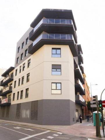 Piso en venta en Castellón de la Plana, Centro photo 0