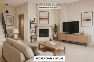 Adosada en venta en Gandia, Benipeixcar - El Raval photo 0