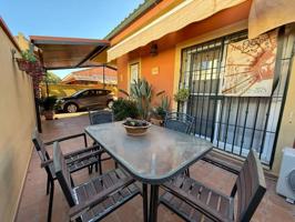 Bungalow en venta en Bollullos de la Mitación, Andalucia photo 0