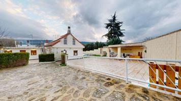 Casa en venta en Arce-Artzi, Lónguida-Longida photo 0