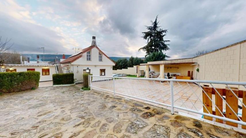 Casa en venta en Arce-Artzi, Lónguida-Longida photo 0