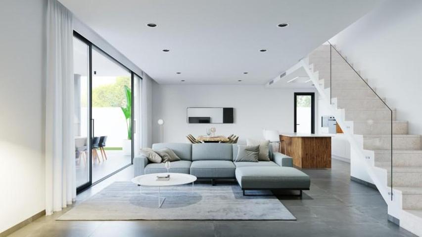 Piso en venta en Pilar de la Horadada, Zona Pueblo photo 0