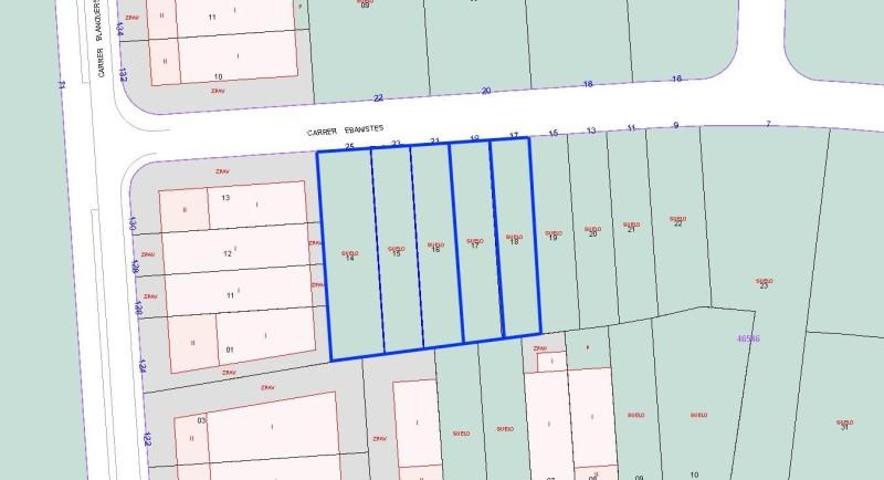 Terreno en venta en Valls, Valls photo 0