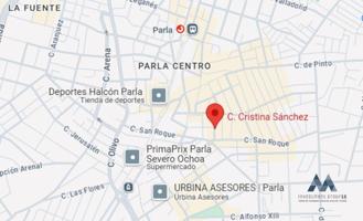 Local comercial en venta en Parla, Calle Cristina Sánchez, 28982 photo 0