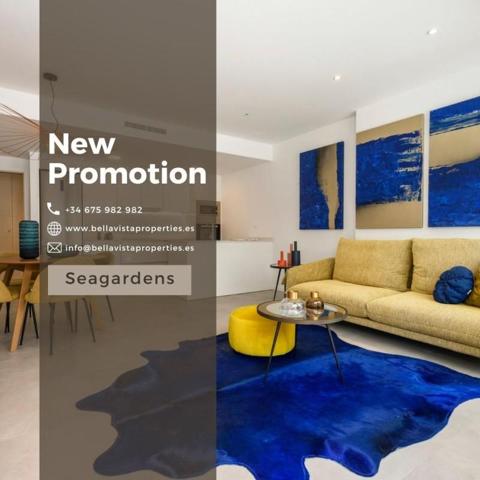 Apartamento en venta en Campoamor, CAMPOAMOR photo 0