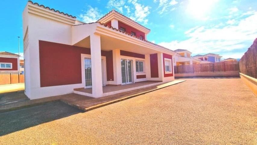Chalet en venta en Lorca, Avenida Juan Carlos I photo 0