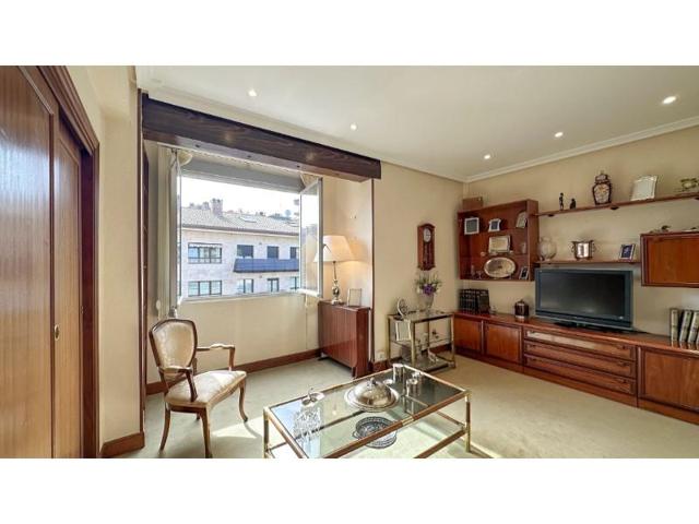 Piso en venta en Hernani, Hernani photo 0