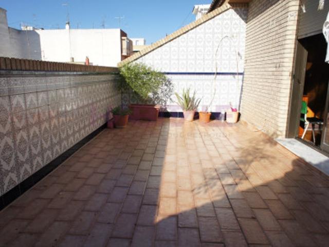 Bungalow en venta en Alaquàs photo 0