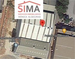 Nave industrial en venta en Sagunto, Sagunto photo 0