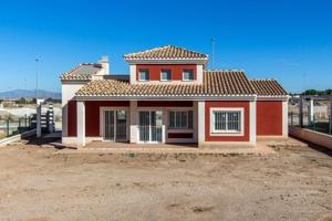 Chalet en venta en Lorca, Purias photo 0