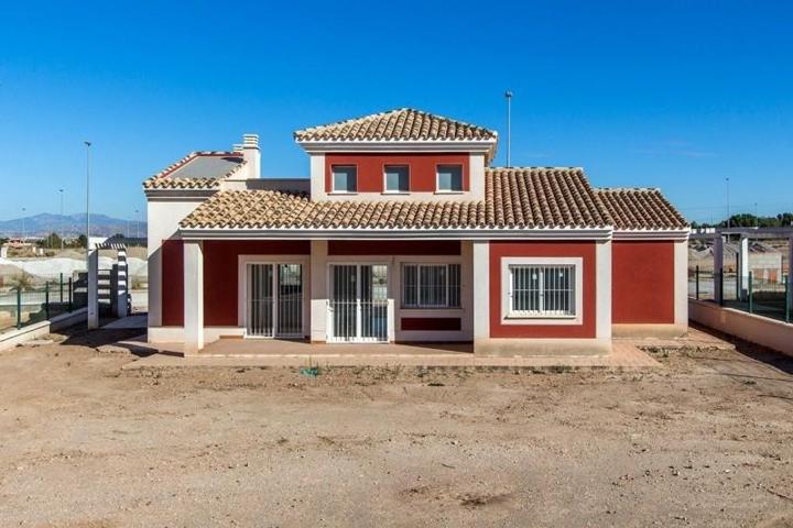 Chalet en venta en Lorca, Purias photo 0
