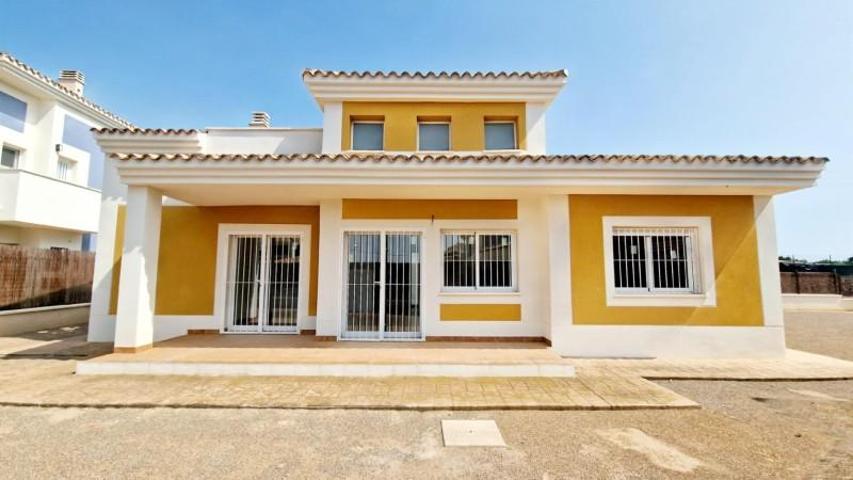 Chalet en venta en Lorca, Purias photo 0
