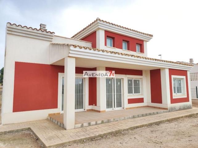 Chalet en venta en Lorca, Purias photo 0