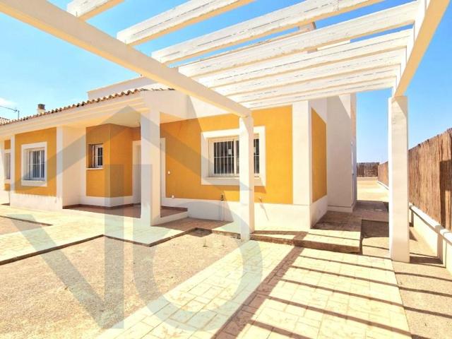 Chalet en venta en Lorca, Purias photo 0