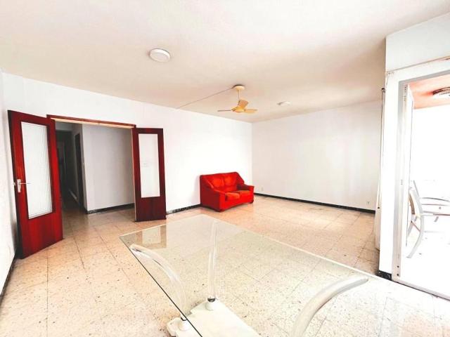 Piso en venta en Benidorm, Centro photo 0