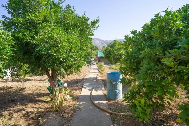 Chalet en venta en Alhaurín el Grande, Ardelejos - Cuesta de la Palma - Buenavista photo 0