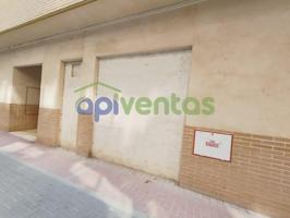 Local comercial en venta en Lorca, Avenida Fuerzas Armadas photo 0