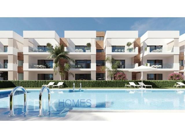 Apartamento en venta en San Pedro del Pinatar photo 0